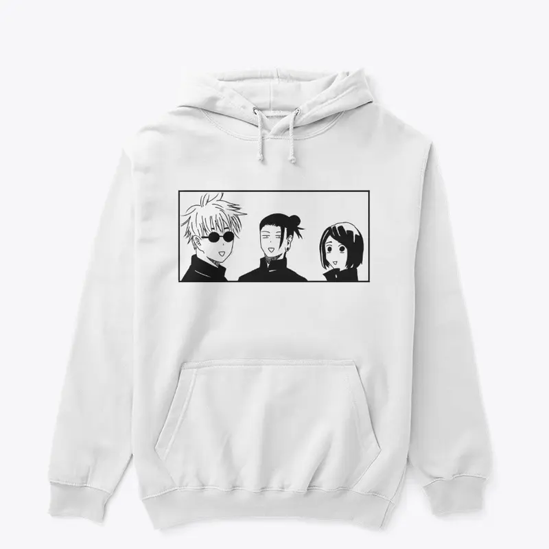 Anime merch